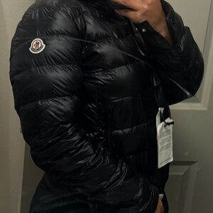 Moncler jacket
